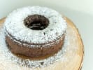 Cooking Class - Pressure Cooker Favorites in Manhattan: chocolate chocolate chip cake