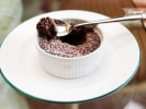 Team Building Cooking Class - Sweet Cravings: chocolate cloud cake