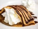 Cooking Class - Chef's Anniversary Extravaganza in South Bay & Peninsula: chocolate crepe