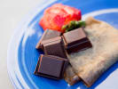 Cooking Class - The Essence of French Cuisine: chocolate crepes