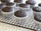 Baking Class - Heavenly Cupcakes With Chef Eric in West Los Angeles: chocolate cupcake cake