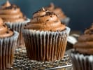 Cooking Class - Classic Desserts Workshop: chocolate cupcakes