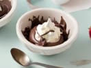 Cooking Class - Cozy Italian Cooking - Family Fun in Manhattan: chocolate dessert