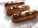 Cooking Class - Classic French Cuisine: chocolate eclairs