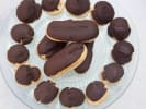 Team Building Cooking Class - Springtime in Paris in Manhattan: chocolate eclairs