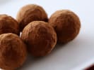 Cooking Class - Healthy Plant-Based Fare in Buckhead: chocolate fat bombs