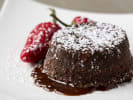 Cooking Class - Perfect Pastry Skills: chocolate fondant