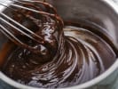 Online Cooking Class - Traditional Risotto and Panna Cotta: chocolate ganache