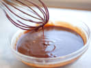 Cooking Class - Vegetarian French Classics: chocolate ganache