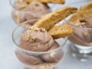 Cooking Class - Authentic Neapolitan Pizza: chocolate gelato