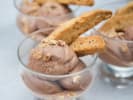 Online Cooking Class - From Hearty Risotto to Gelato: chocolate gelato
