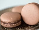 Cooking Class - Master the French Macaron in Downtown Los Angeles: chocolate grand cru macarons