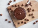 Online Cooking Class - TikTok Recipe Trends: chocolate hazelnut spread