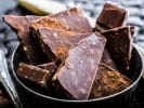 Team Building Cooking Class - Season’s Sweets Workshop: chocolate in a bowl