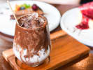 Cooking Class - Bollywood Bakes: Kidsâ€™ Edition in East Bay: chocolate lassi