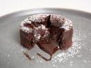 Cooking Class - Italian American Restaurant Favorites in Philadelphia: chocolate lava cake