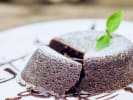 Cooking Class - Gourmet Steakhouse Fare: chocolate lava cake