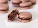 Cooking Class - Charming Macarons With a Citrus Twist in Manhattan: chocolate macarons