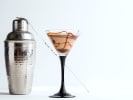 Online Mixology Class - Boozy Barbie-Inspired Cocktails: chocolate martini