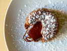 Cooking Class - Death by Chocolate Desserts in Manhattan: chocolate molten cake