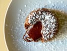 Online Cooking Class - Delicious French Fusion Dinner: chocolate molten cake