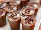 Cooking Class - Craft Vegan Icons: chocolate mousse
