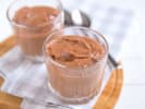 Cooking Class - Make Handmade Ravioli Pasta & Italian Classics: chocolate mousse