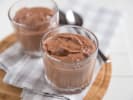 Cooking Class - Italian-American Comfort: chocolate mousse