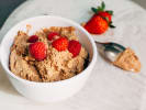 Cooking Class - Next Level Meat and Potatoes in Pittsburgh: chocolate mousse