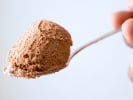 Cooking Class - Death by Chocolate Desserts in Manhattan: chocolate mousse on a spoon