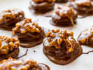 Team Building Cooking Class - Handmade Bread and Pizza in San Jose: chocolate nut pralines