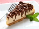 Cooking Class - 3-Courses: Salmon, Chicken, or Pasta: chocolate peanut butter pie