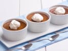 Cooking Class - Custards, CrÃ¨mes and CrÃªpes in Boston Proper: chocolate pots de creme 2