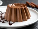 Cooking Class - The Roman Table: 3 Italian Classics: chocolate pudding
