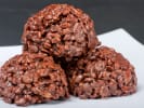 Demonstration Baking Class - Dessert Bars in San Francisco: chocolate rice krispies treat
