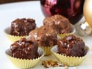 Online Cooking Class - Gourmet Holiday Desserts: chocolate rocher