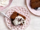 Online Cooking Class - Italian Dinner for Women's Equality Day: chocolate semifreddo