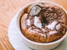 Cooking Class - Italian Pizza From Scratch: chocolate souffle