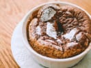 Cooking Class - Elegant French Fare: chocolate souffle