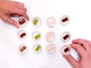 Weekend Food Tour - Decadent Fare With Celebrity Chefs in Las Vegas: chocolate tasting in vegas on a food tour