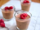Cooking Class - Fundamental Kitchen Skills and Techniques: chocolate tofu mousse