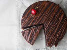 Team Building Cooking Class - Contemporary French in San Francisco: chocolate tort