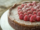 Baking Class - Decadent Desserts With Chef Eric in West Los Angeles: chocolate torte