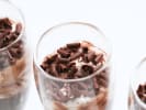 Team Building Cooking Class - Mexican Fiesta With a Twist in Downtown Dallas: chocolate trifle