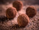 Cooking Class - Baking and Candy Making With Chef Eric in West Los Angeles: chocolate truffles