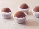 Online Cooking Class - Chocolate Ganache Workshop: chocolate truffles