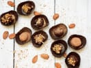 Cooking Class - Mushroom Lovers Menu: chocolate truffles
