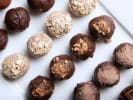 Cooking Class - Chocolatier Foundations: chocolate truffles