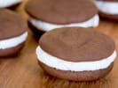 Food Tour - The Best of Brooklyn in Brooklyn: chocolate whoopie pies