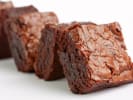 Cooking Class - Craft Velvety Chocolate Desserts in South Bay & Peninsula: chocolate brownies